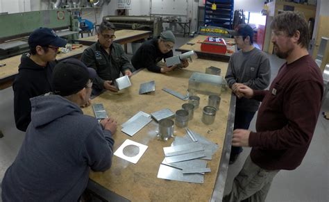 alaska sheet metal union|sheet metal training Alaska.